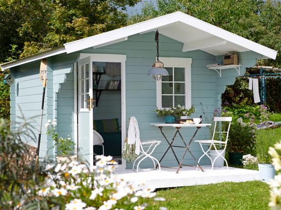 3 styles tiny garden house (2)