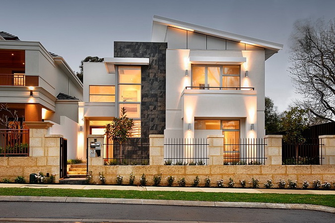 2-storey-white-modern-house-with-swimpool (1)