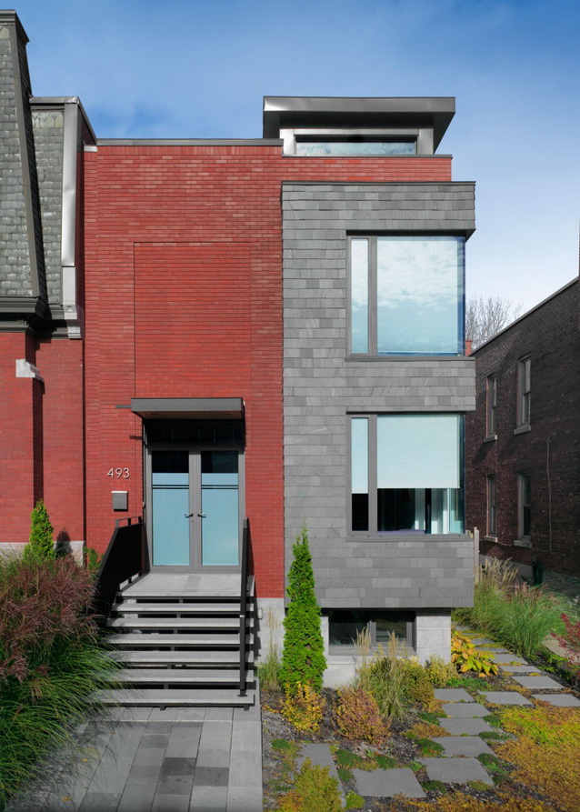 modern-brick-townhouse-with-glassy-interior (3)