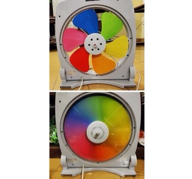 rainbow fan (2)