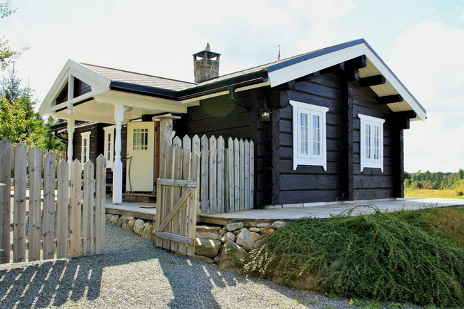 black-cabin-log-house (1)