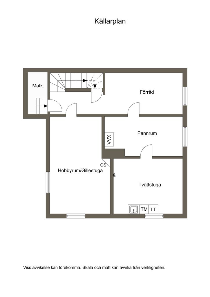 contemporary brick house with spacious interior (24)