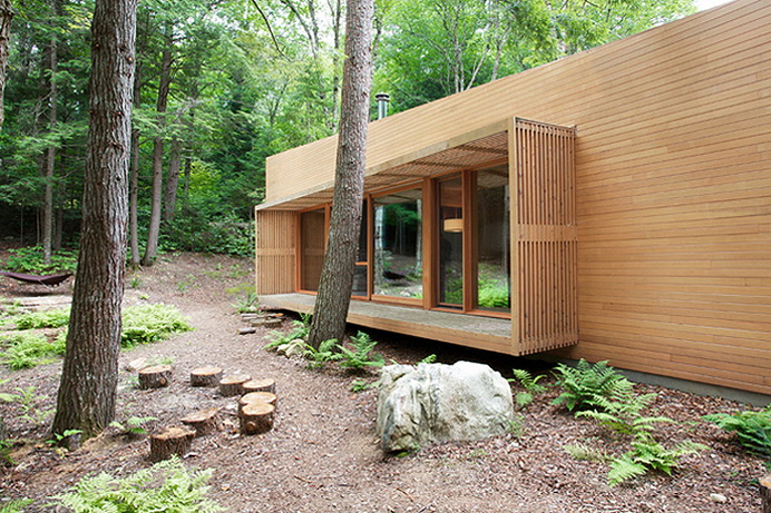 modern-wooden-house-in-peaceful-wood (4)
