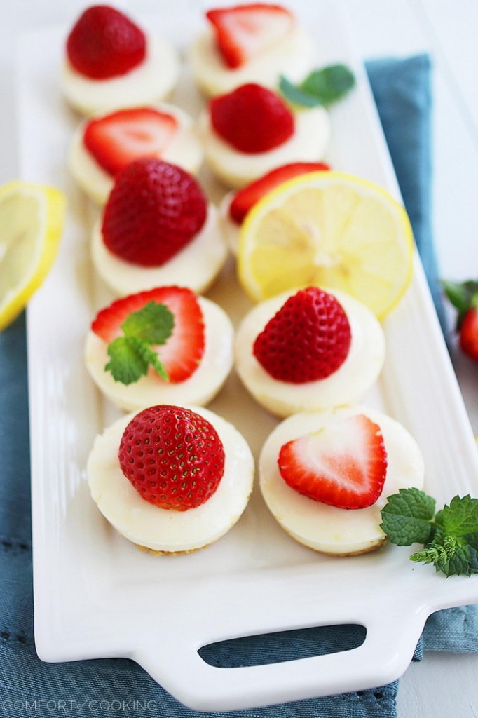 15 amazing strawberry recipes (10)_resize