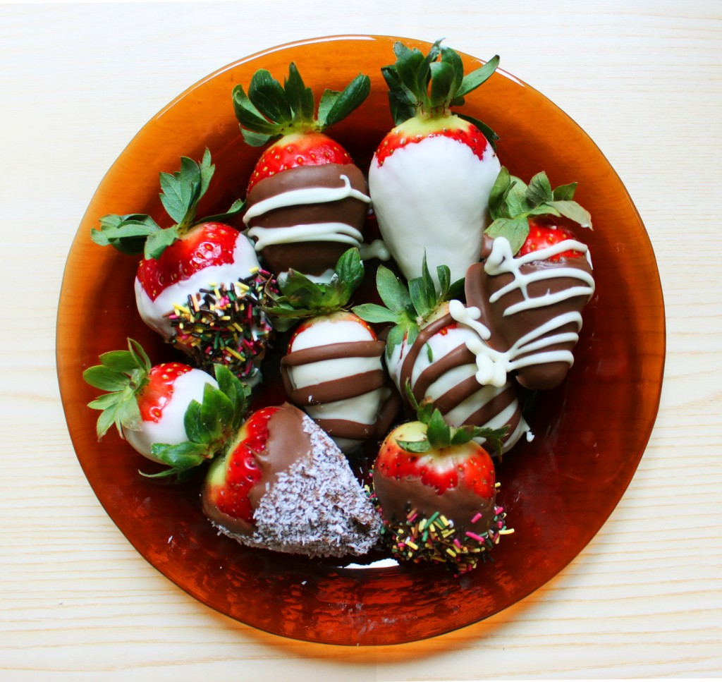 15 amazing strawberry recipes (11)_resize