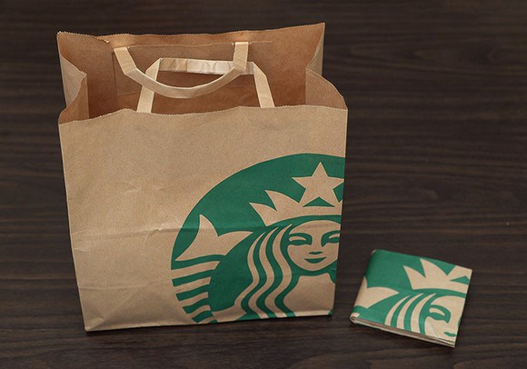 diy-starbuck-paper-bag-to-wallet (1)