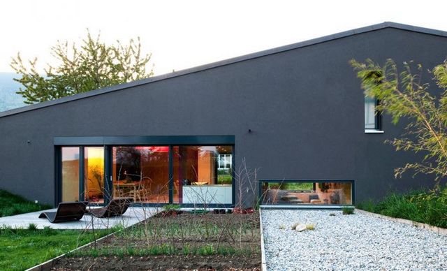 modern house with extraordinary intrerior (5)