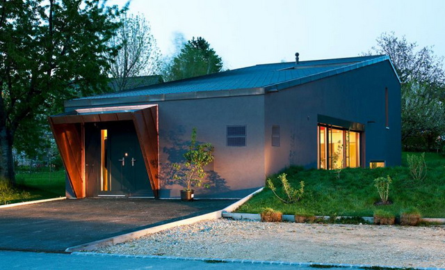 modern house with extraordinary intrerior (6)