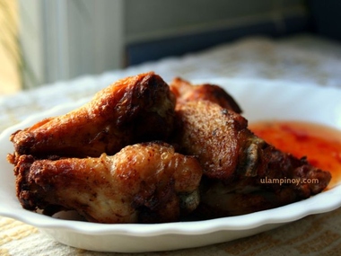 15 around the world chicken wings recipes (10)