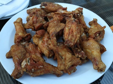 15 around the world chicken wings recipes (6)