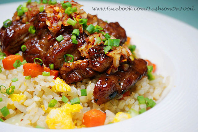 15 lovely fried rice recipes (20)