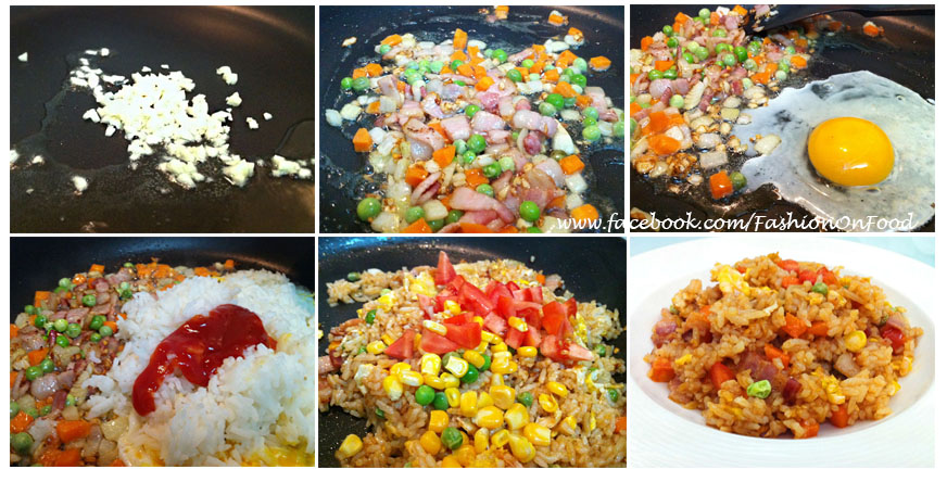 15 lovely fried rice recipes (25)
