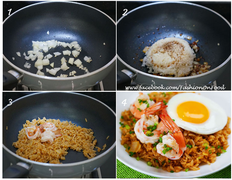 15 lovely fried rice recipes (35)