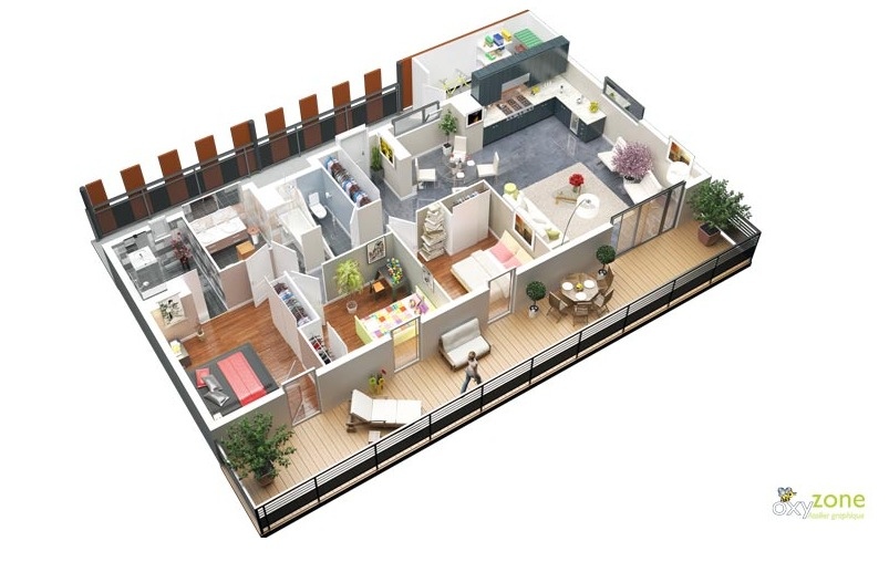 33-free-3-bedroom-floor-plans