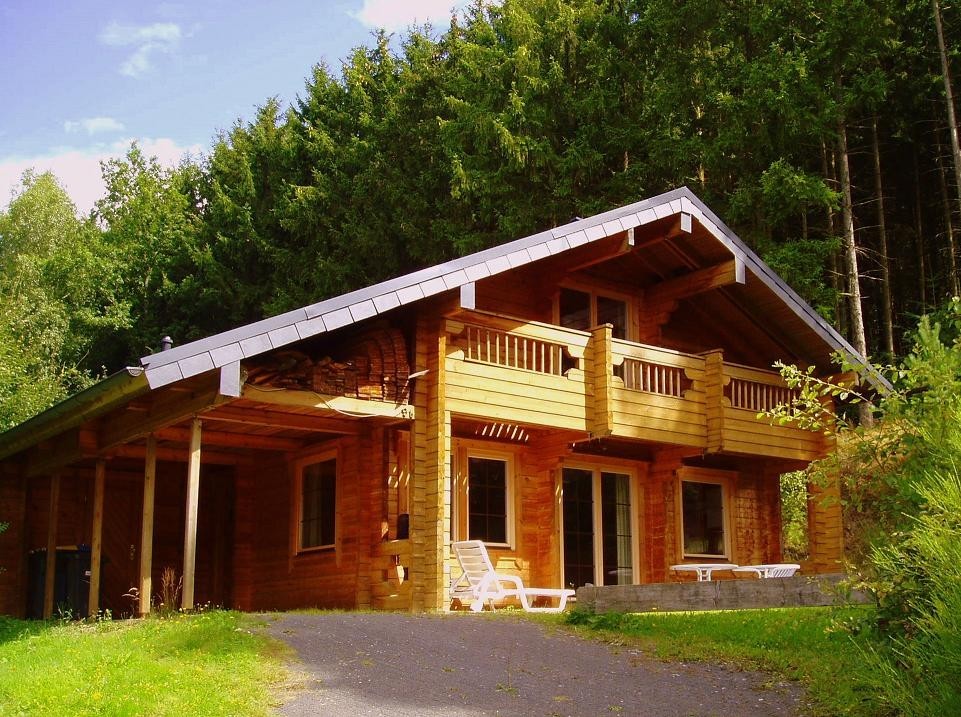big country loft cabin (1)