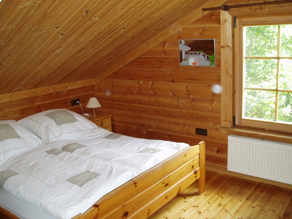 big country loft cabin (6)