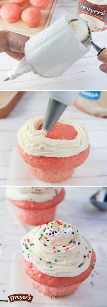 ice-cream-hack-frosted-cupcakes