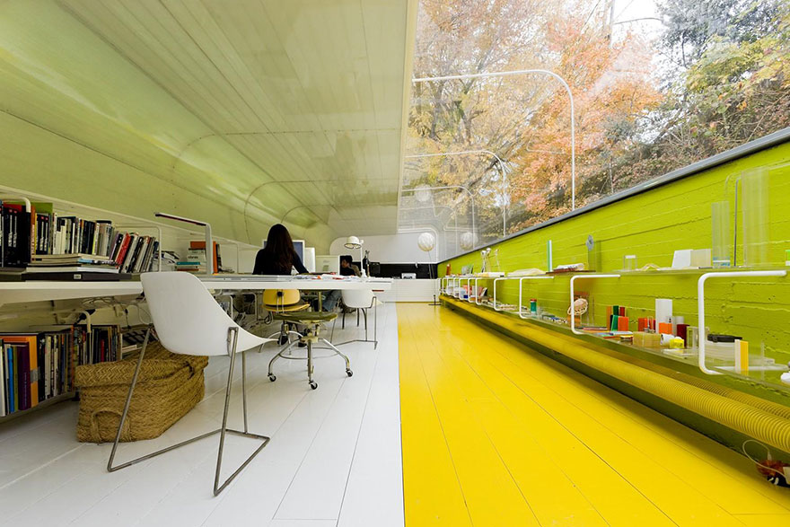 12 coolest offices in the world (3)