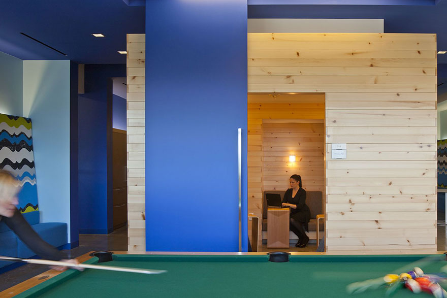 12 coolest offices in the world (36)