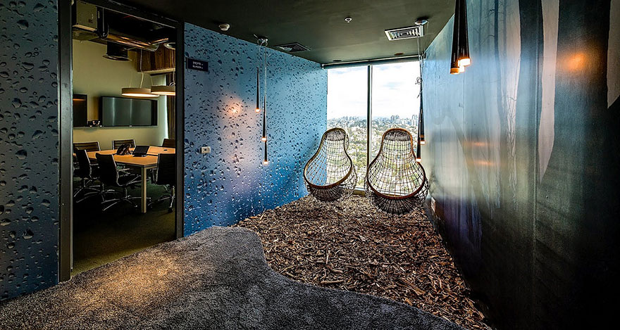 12 coolest offices in the world (9)