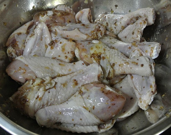 Hatyai Chicken Recipe (2)