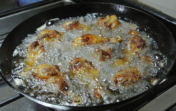 Hatyai Chicken Recipe (7)