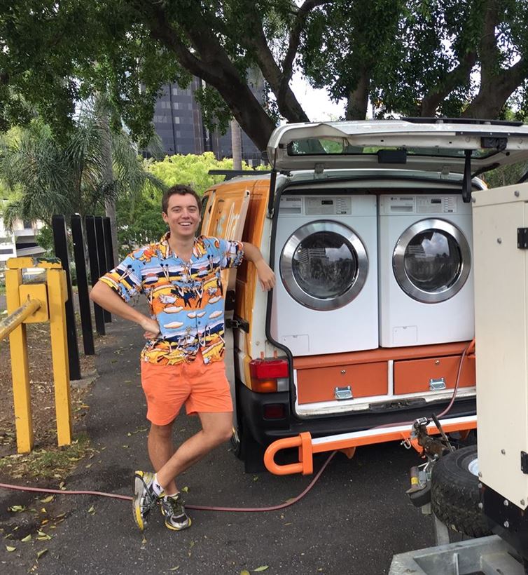 two-guys-took-a-van-transformed-it-into mobile laundry (13)