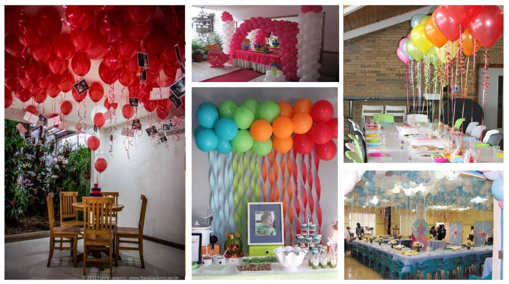 13-balloon decoration ideas for party time and spacial occasion cover