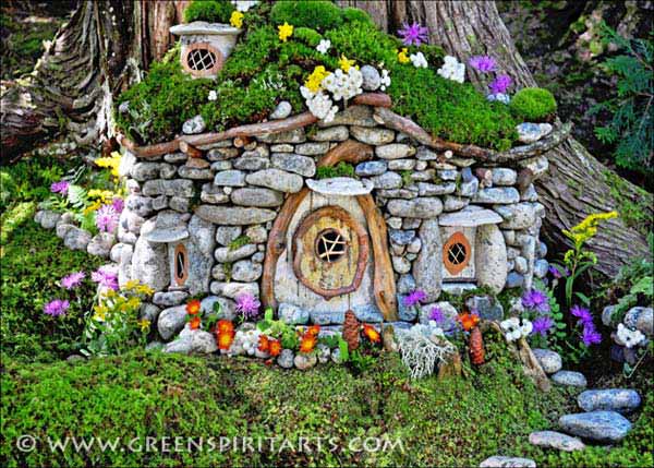 26 rock and stone for garden decorations  (21)