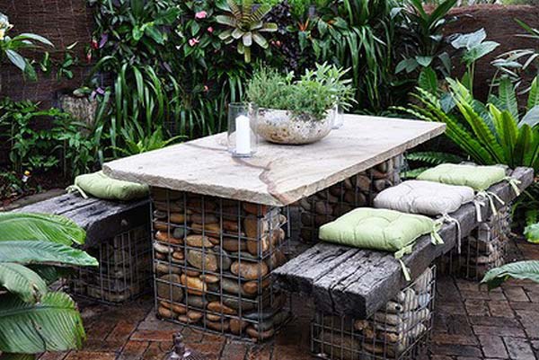 26 rock and stone for garden decorations  (5)