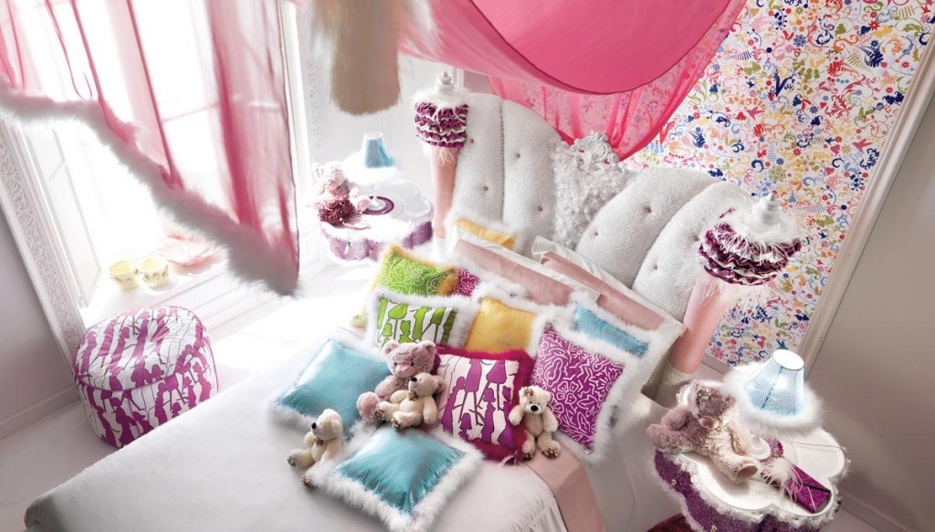 31-dreamy-bedroom-designs-for-young-princess (12)