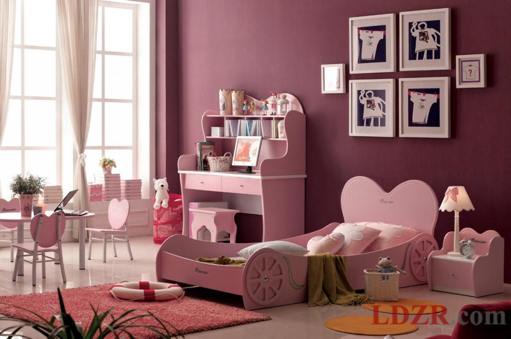 31-dreamy-bedroom-designs-for-young-princess (20)