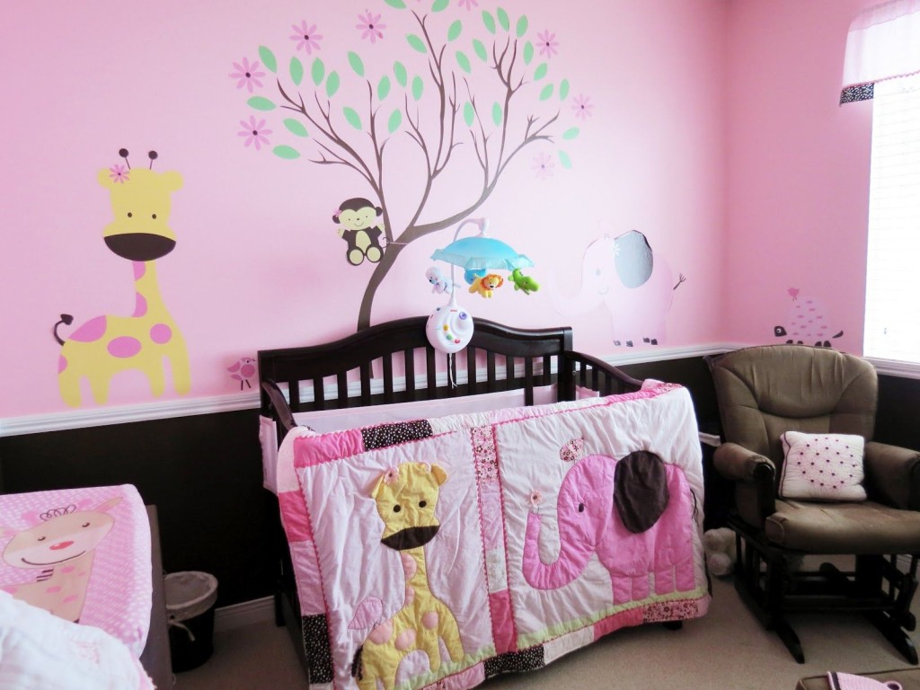 31-dreamy-bedroom-designs-for-young-princess (5)