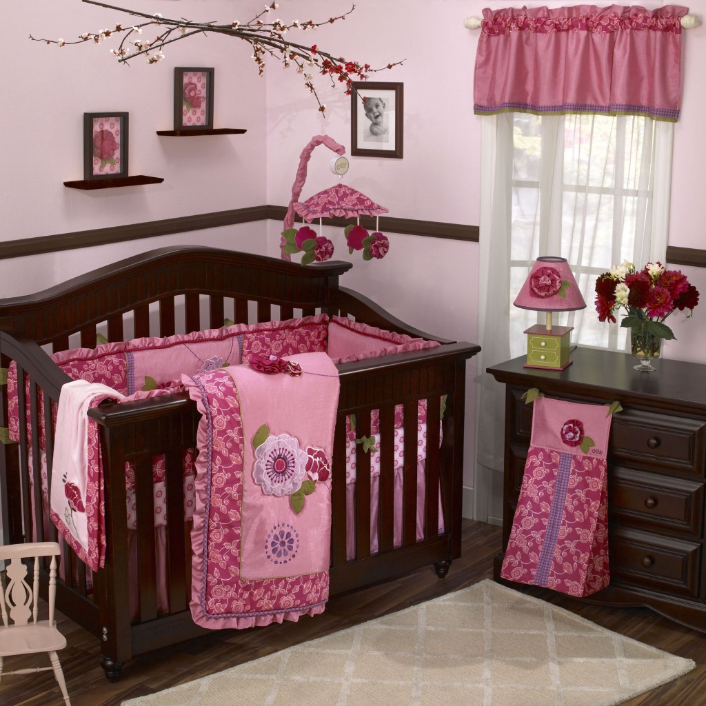 31-dreamy-bedroom-designs-for-young-princess (7)