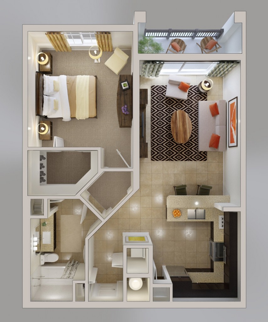 50-one-1-bedroom-apartmenthouse-plans (16)