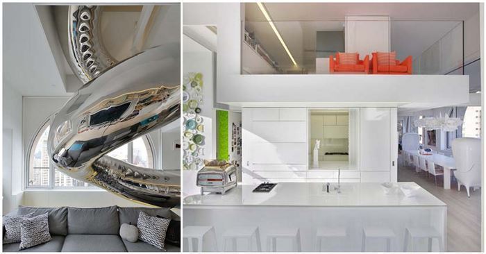 incredible modernized Skyhouse apartment (1)