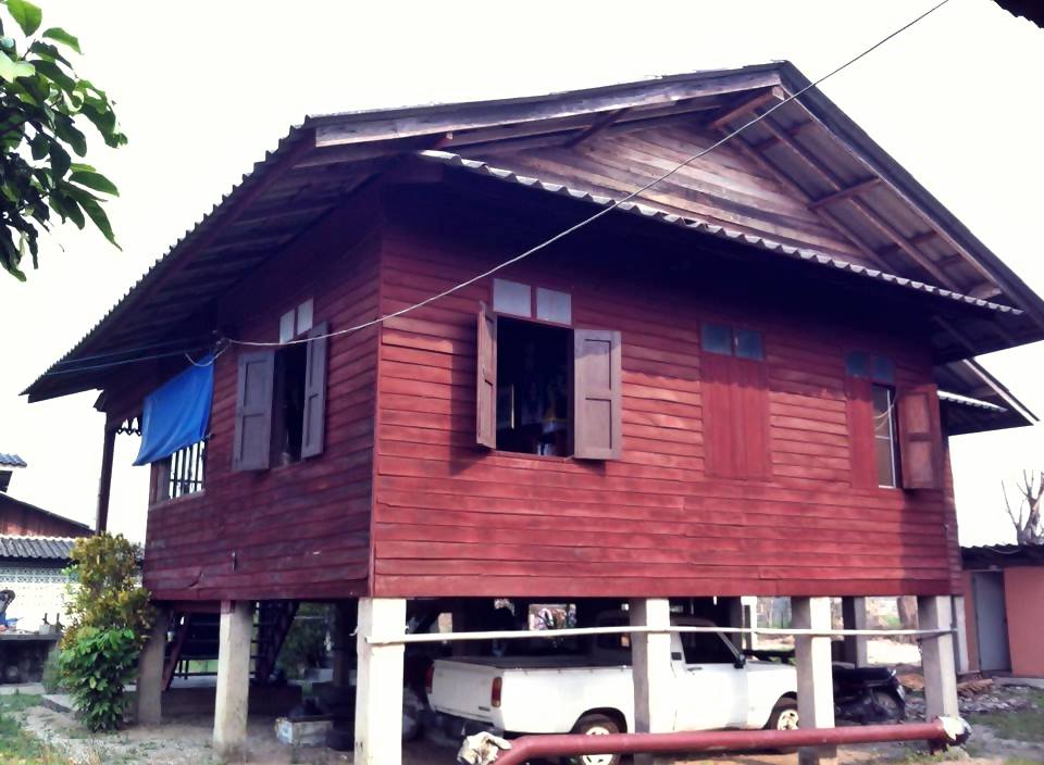 renovated 45yrs thai classical house (2)