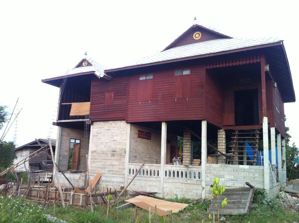 renovated 45yrs thai classical house (34)