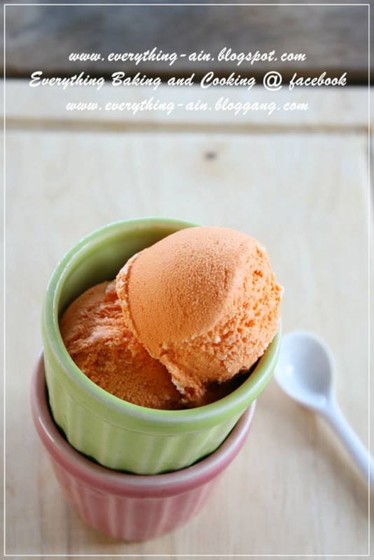 thai tea ice cream recipe (2)