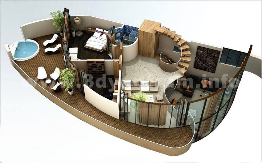 8 modern 3d floor plans (2)