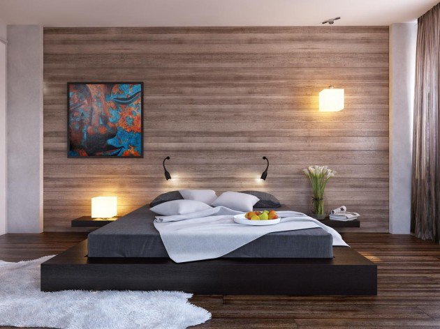 17-wooden-bedroom-walls-design-ideas (2)