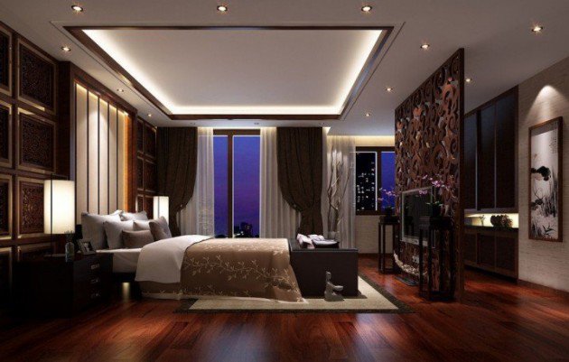 18-most-astonishing-bedroom-ceiling-designss (8)