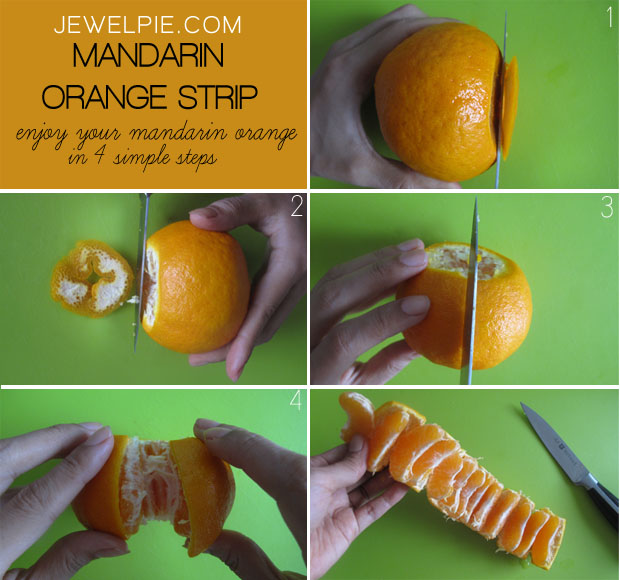 3 easy steps to peel orange (2)