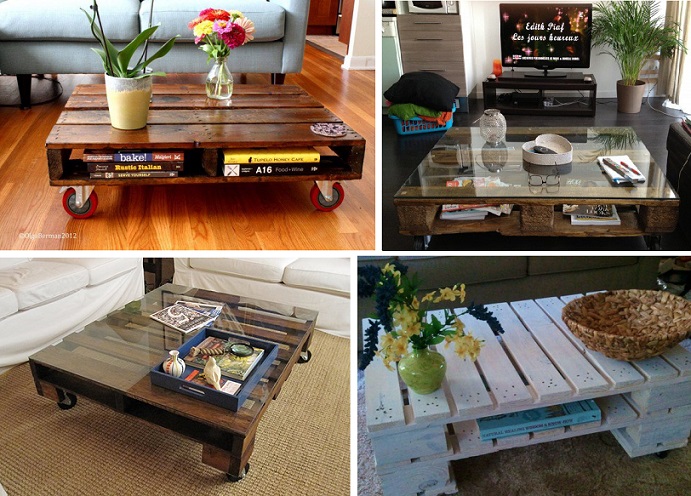 17-handmade-coffee-tables-from-pallets cover
