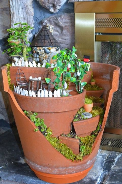 how-to-reuse-broken-terracotta-pot (5)