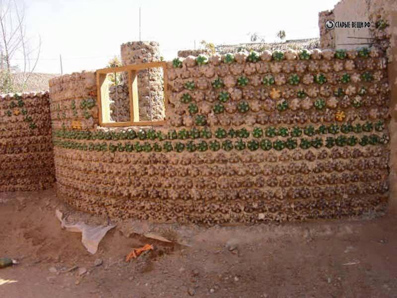 amazing house builded from over 8000 plastic bottles (8)