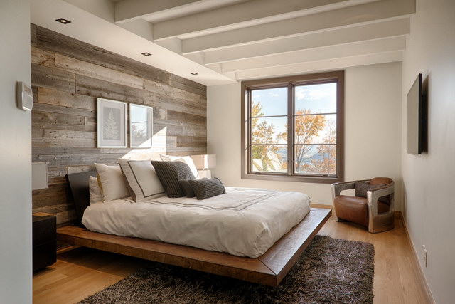 22 beige bedroom ideas to maximize coziness (1)