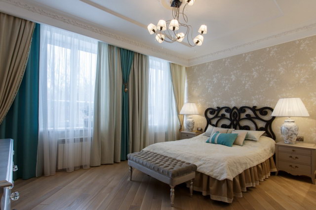 22 beige bedroom ideas to maximize coziness (5)