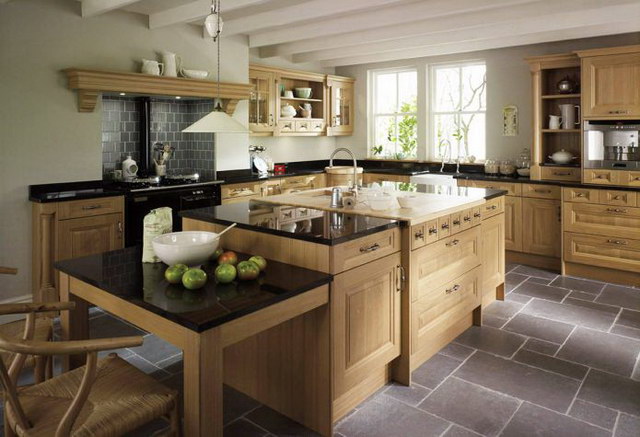 27 cozy simple living kitchen designs (10)