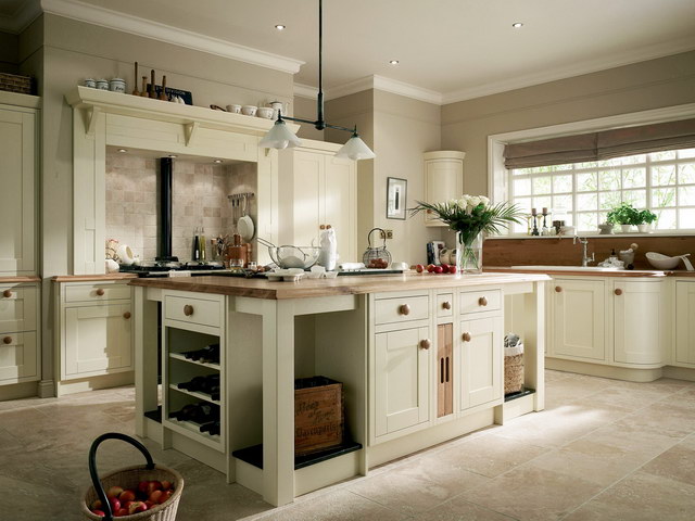 27 cozy simple living kitchen designs (24)